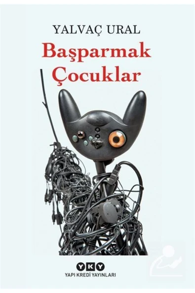 Başparmak Çocuklar ürün görseli 1