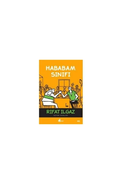 Hababam Sınıfı ürün görseli 1