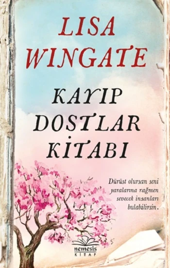 Kayıp Dostlar Kitabı ürün görseli 1