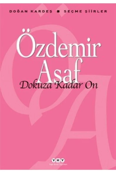 Dokuza Kadar On ürün görseli 1