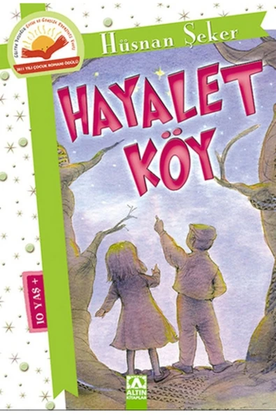 Hayalet Köy ürün görseli 1