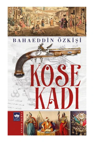 Köse Kadı ürün görseli 1
