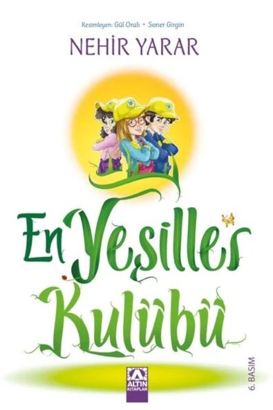 En Yeşiller Kulubü ürün görseli 1