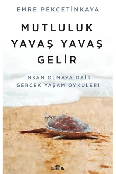 Mutluluk Yavaş Yavaş Gelir ürün görseli 1