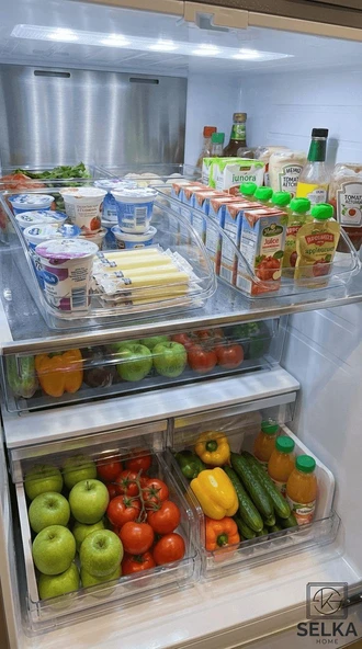 2'Li Organizer Düzenleyici - Resim 3