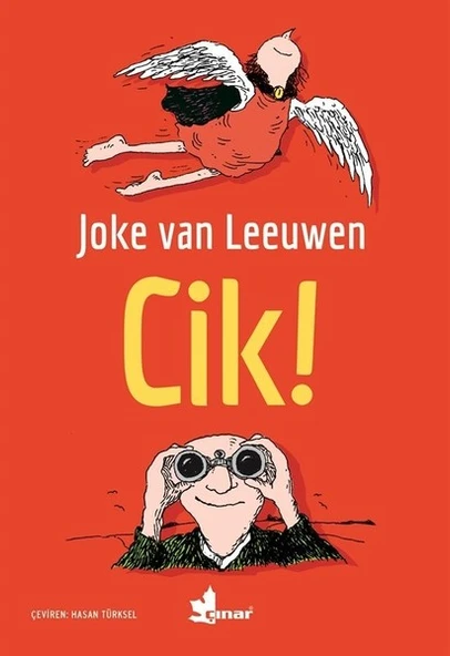 Cik! ürün görseli 1