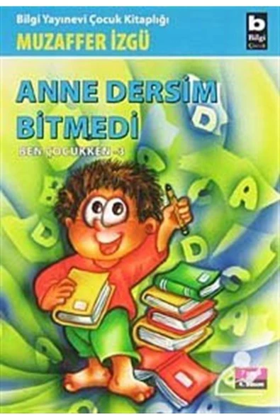 Anne Dersim Bitmedi ürün görseli 1