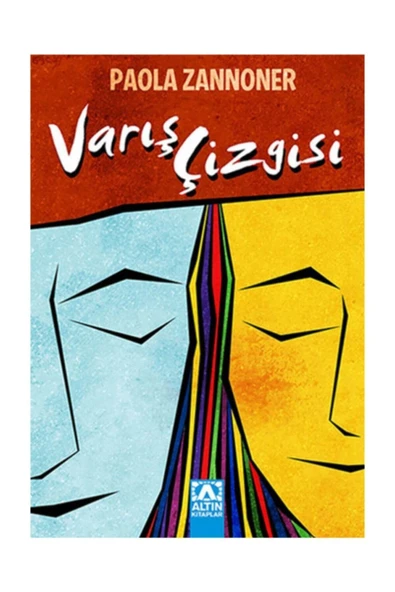 Varış Çizgisi ürün görseli 1