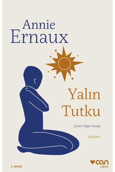 Yalın Tutku ürün görseli 1