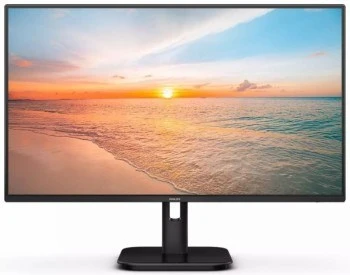 Philips 23.8" 24E1N1100A/00 1920x1080 1ms 100Hz IPS HDMI/VGA +VESA +SPEAKER Monitör ürün görseli 1