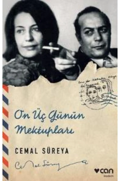 On Üç Günün Mektupları ürün görseli 1