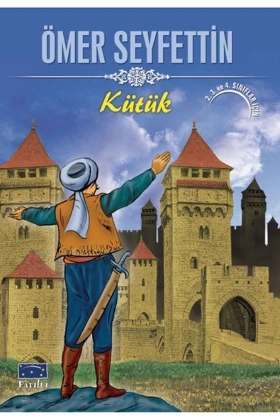 Kütük 2 - 3 - 4. Sınıf ürün görseli 1