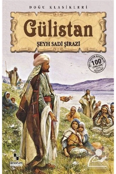 Gülistan ürün görseli 1