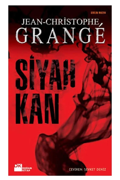 Siyah Kan ürün görseli 1
