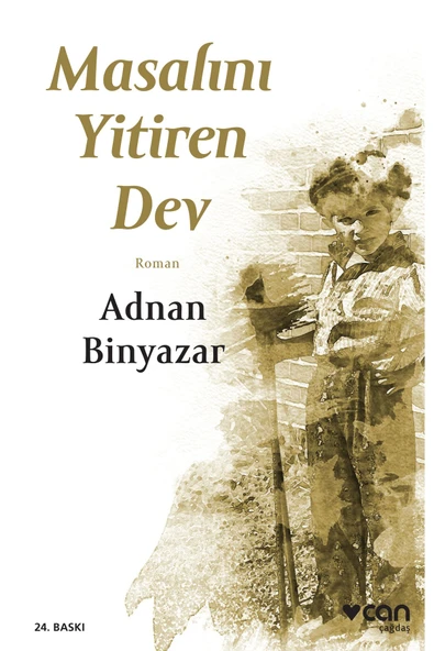 Masalını Yitiren Dev ürün görseli 1