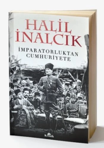 İmparatorluktan Cumhuriyete ürün görseli 1