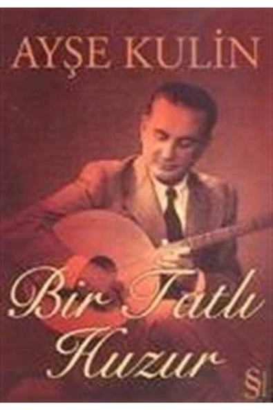 Bir Tatlı Huzur ürün görseli 1