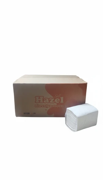 Dispenser Peçete 200'lü 18 Paket - Resim 2