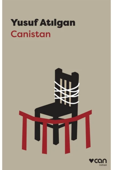 Canistan ürün görseli 1
