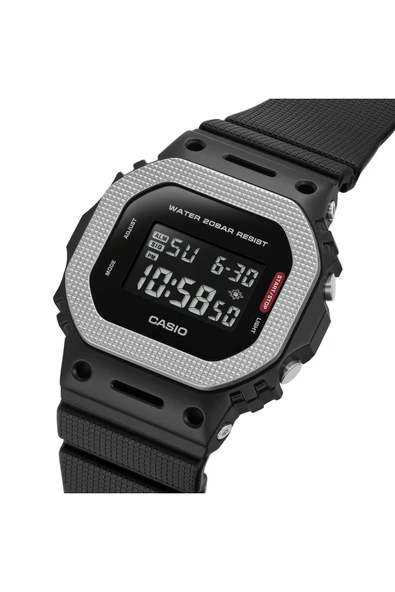 CASIO Gm-5600Bm-1Dr G-Shock Erkek Kol Saati ürün görseli 1