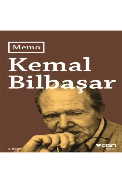 Memo Yeni Kapak ürün görseli 1