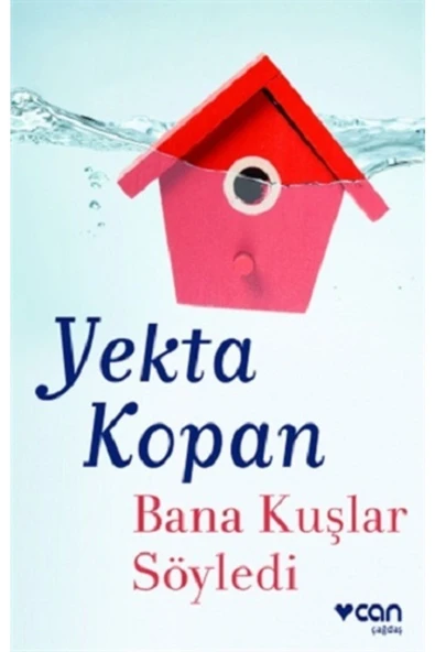Bana Kuşlar Söyledi ürün görseli 1