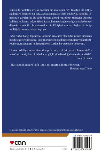 Yalın Tutku - Resim 2