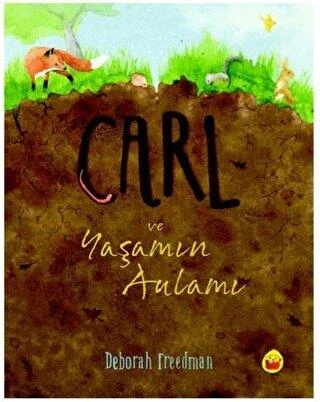 Carl Ve Yaşamın Anlamı ürün görseli 1