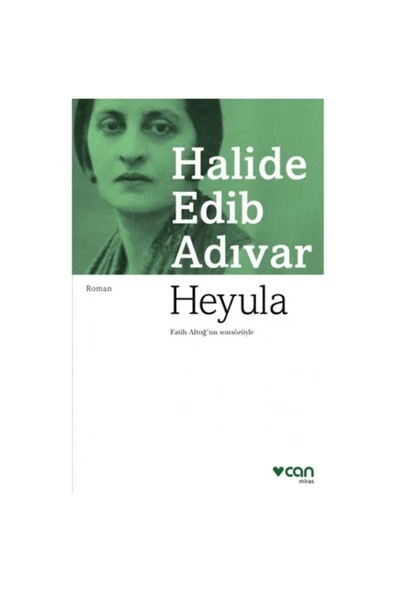 Heyula ürün görseli 1