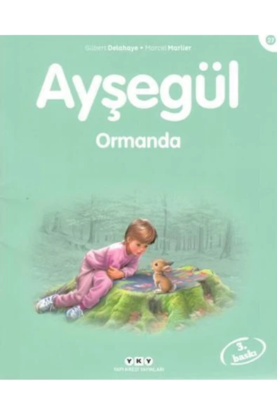 Ayşegül 27- Ormanda ürün görseli 1
