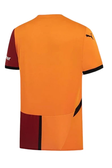 Galatasaray Lisanslı FORMA ve ŞORT Takımı - Resim 4
