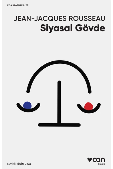 Siyasal Gövde ürün görseli 1