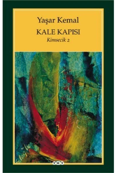 Kale Kapısı (yky) ürün görseli 1
