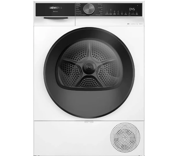 Siemens WQ43J2C0TR 9 kg Çamaşır Kurutma Makinesi ürün görseli 1