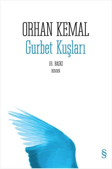 Gurbet Kuşları ürün görseli 1