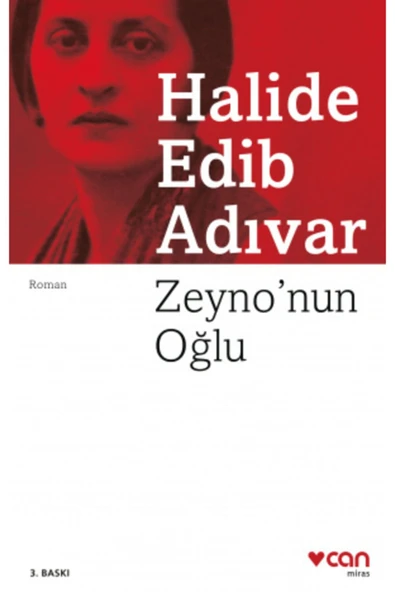 Zeynonun Oğlu ürün görseli 1