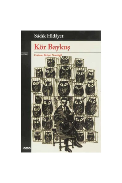 Kör Baykuş ürün görseli 1