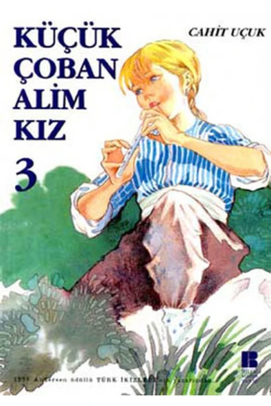 Küçük Çoban Alim Kız 3 ürün görseli 1