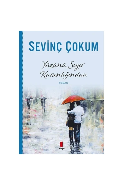 Yüzünü Sıyır Karanlığından ürün görseli 1