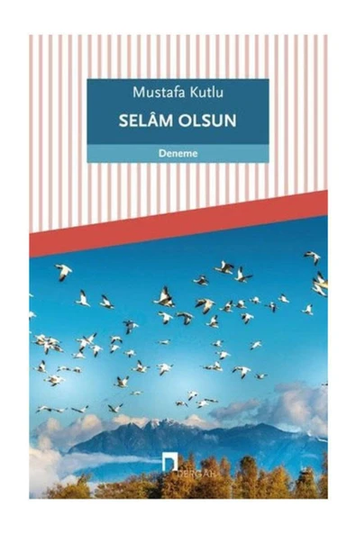 Selam Olsun ürün görseli 1