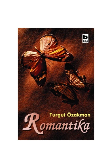 Romantika ürün görseli 1