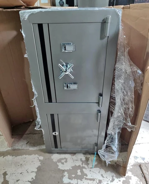 TMC ÇELİK KASA MODEL8 ürün görseli 1