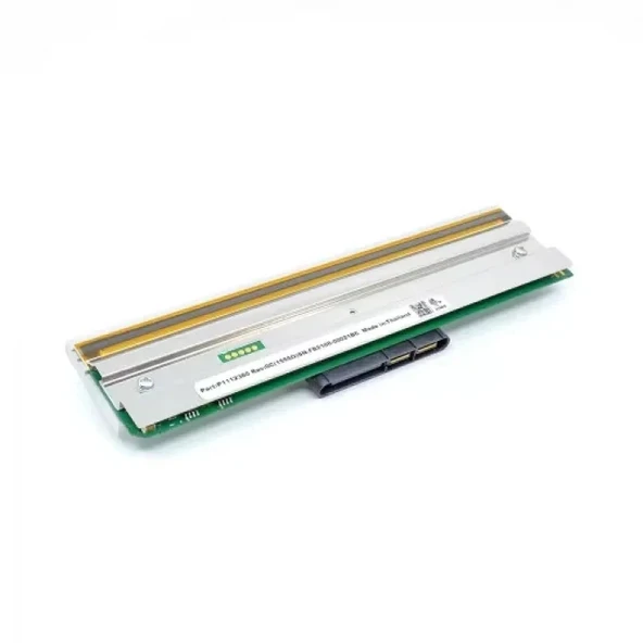 ZEBRA GC420D 203 Dpi Termal Baskı Kafası (Printhead) ürün görseli 1