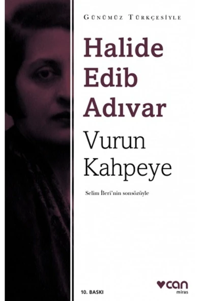Vurun Kahpeye (sadeleştirilmiş) ürün görseli 1