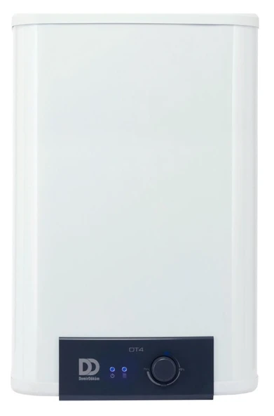 Demirdöküm DT4 Titanium Basic 1800 W 65 lt Termosifon ürün görseli 1