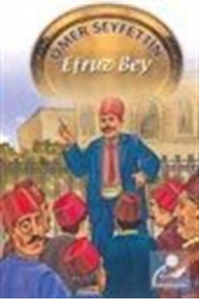 Efruz Bey ürün görseli 1