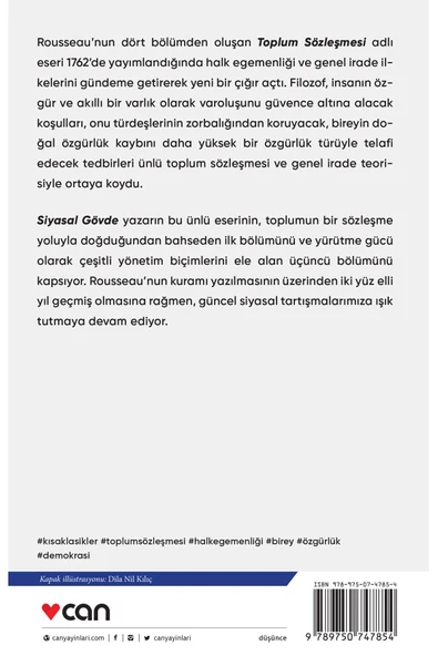 Siyasal Gövde - Resim 3