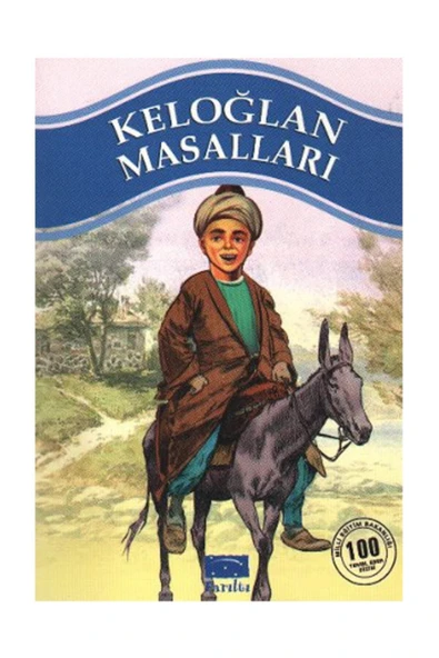 Keloğlan Masalları ürün görseli 1