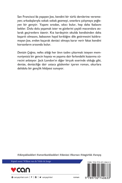 Denizin Çağrısı - Resim 3