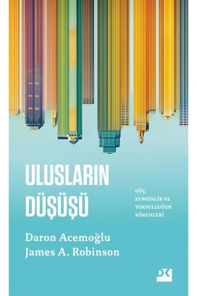 Ulusların Düşüşü ürün görseli 1